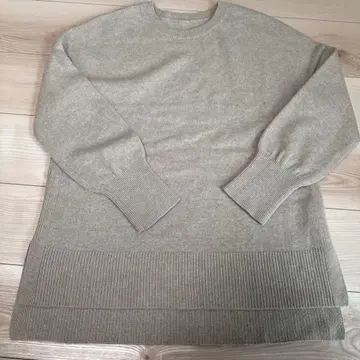 두지엠 클라세 니트