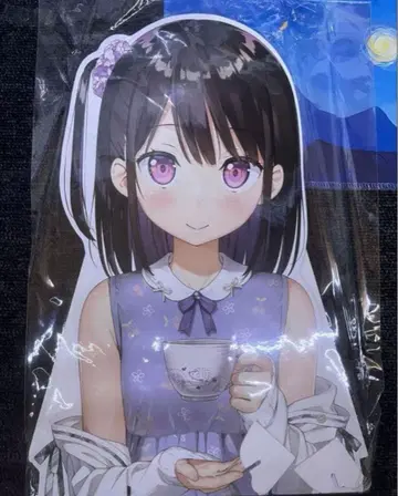 5년째 방과 후 물방울 데이트 패널 칸토쿠 C96