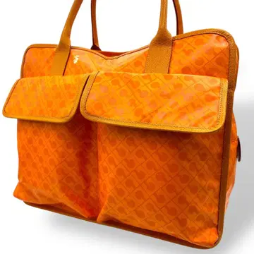 GHERARDINI 게라르디니 미니 보스턴 소프티 오렌지 349