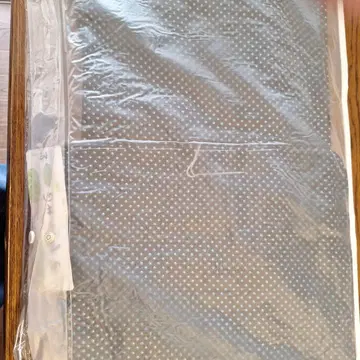 카자하나 기모노 도트 무늬 기모노 M 사이즈