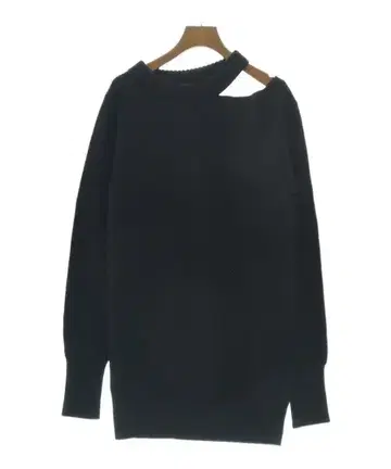 sacai 니트 스웨터 여성용