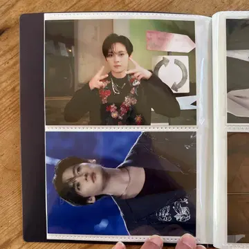 스트레이 키즈 리노 L판 사진 15장