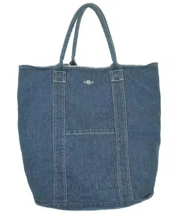 론 허먼 캘리포니아 토트백 남성용