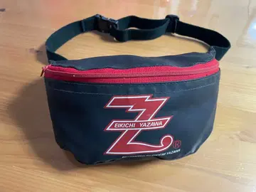 야자와 에이요시 웨스트 파우치 초레어