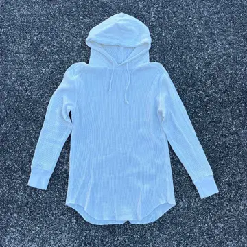 healthknit x beams boy 서멀 후디