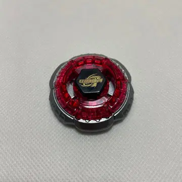 메탈 파이트 베이블레이드 락 레오네 건메탈