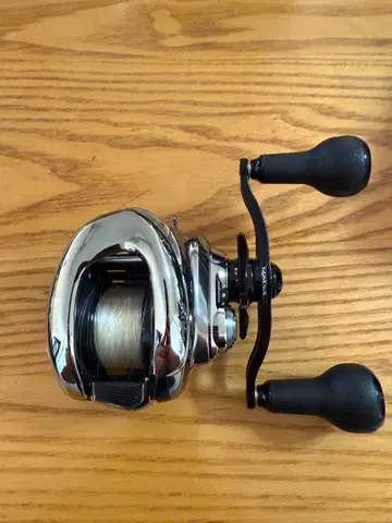 시마노 안타레스 DCxg