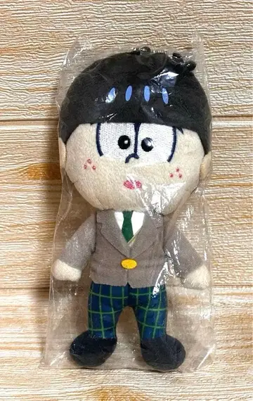 영화 오소마츠 6쌍둥이 오소마츠상 카라마츠 청춘의 친구 봉제 인형