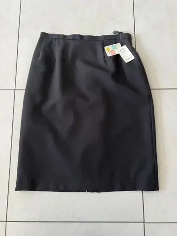 타이트 스커트 67-93 블랙