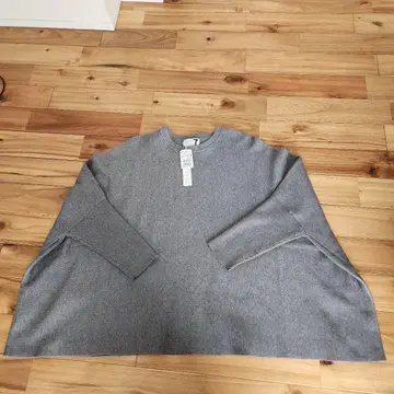 야마다야 수르 7 돌먼 니트