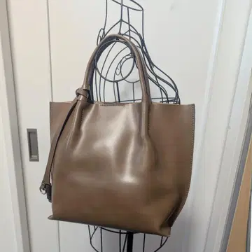 GIANNI CHIARINI (잔니 키아리니) 천연 가죽 백