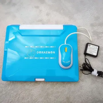 도라에몽 컴퓨터