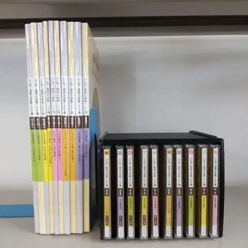 E-072 마음에 피는 애창 명곡집 100선 10권 CD 10장 세트