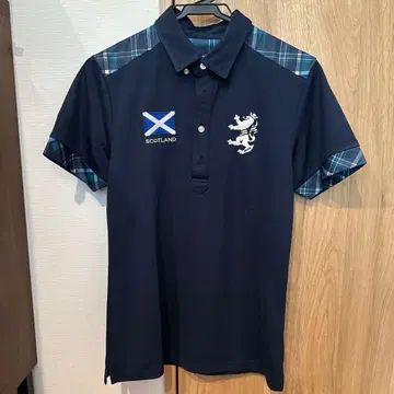 Admiral 피케 셔츠