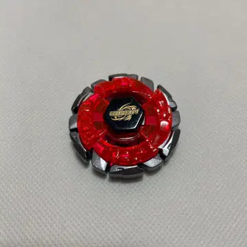 메탈 파이트 베이블레이드 다크 울프 건메탈