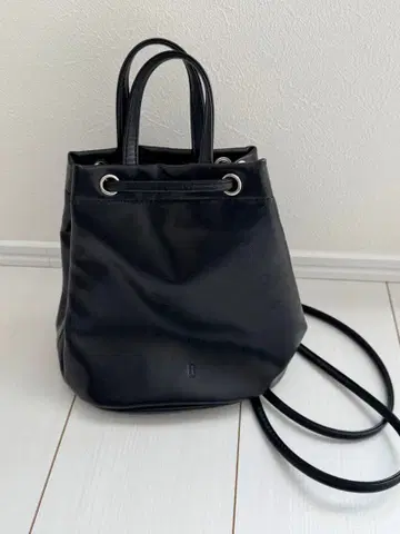 한국 코디 백팩 핸드백 2way