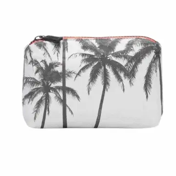 [ 새상품급 ] 알로하 컬렉션 미니 파우치 야자수