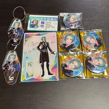 B-PROJECT 오사리 히카루