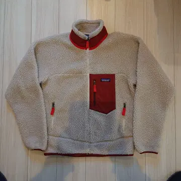 파타고니아 클래식 레트로X S 사이즈