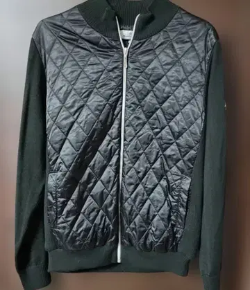 Munsingwear 퀼팅 자켓 LL 사이즈