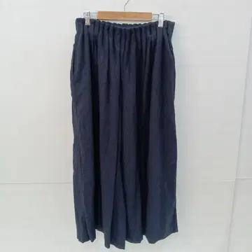 11.14 S304 니코앤드 가우초 팬츠 네이비 M