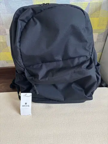 스노우피크 백팩 Everyday Use Backpack 백팩