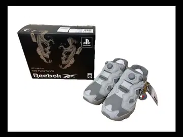 Reebok x PlayStation 30th Anniversary