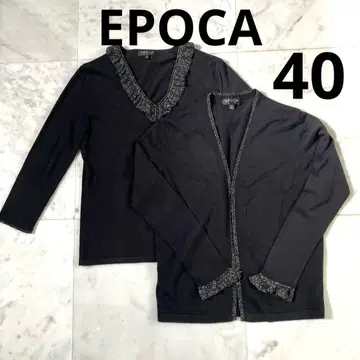 EPOCA 에포카 앙상블 40