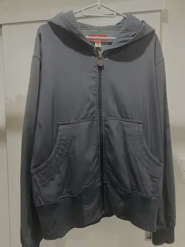 EVISU YAMANE 후드티