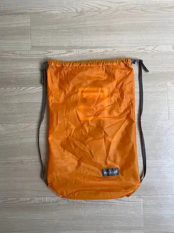 몽벨 UL 냅색 어택 자크