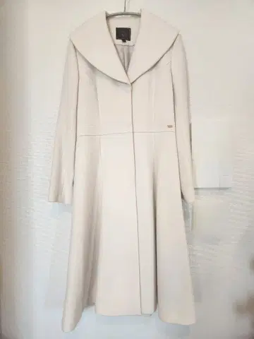 TOCCA 화이트 코트 0호