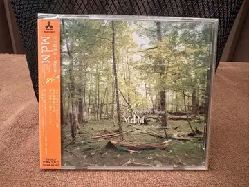 MdM HEALING MUSIC FUMIO MIYASHITA