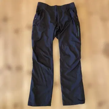 워크맨 엑스쉘터 서열 클라이밍 팬츠 LL 블랙