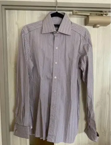 재판매 Tomford 셔츠 새상품급