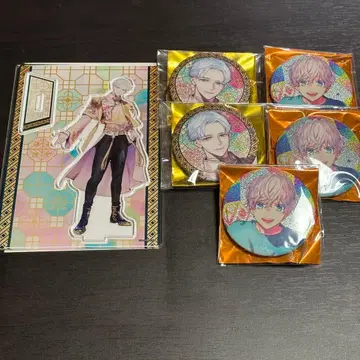 B-PROJECT 키타카도 톤비샤