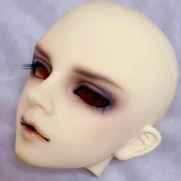 [ 원오프 ] 보크스 SD 윌리엄 헤드 메모리얼 SD