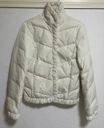 ANAYI 아나이 다운 자켓