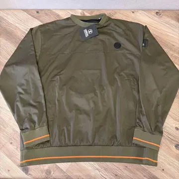 미사용 새상품 IZREEL 블루종 사이즈:L