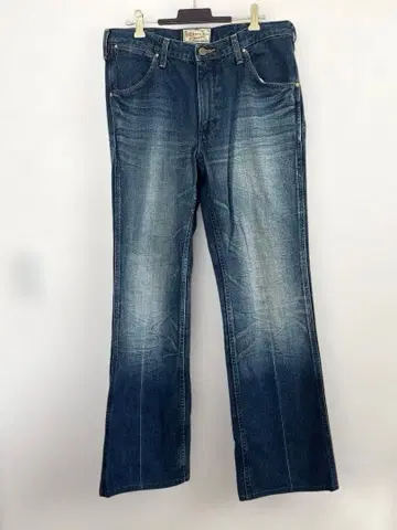 wrangler 청바지 32 x 32