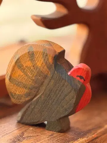 오스트하이머 칠면조