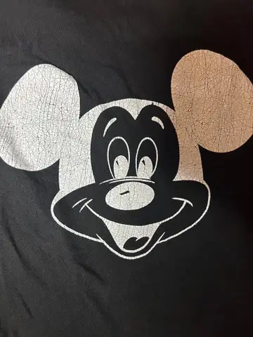 잭슨마티스 JACKSON MATISSE 미키마우스 롱T