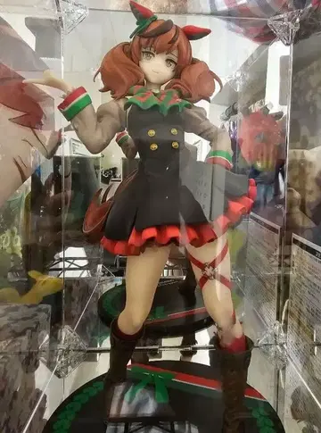 나이스 네이처 피규어