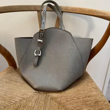 TOFF&LOADSTONE 헵타곤 리자드 M 그레이