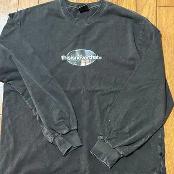 thisisneverthat 긴팔