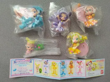 오쟈마녀 도레미 DX