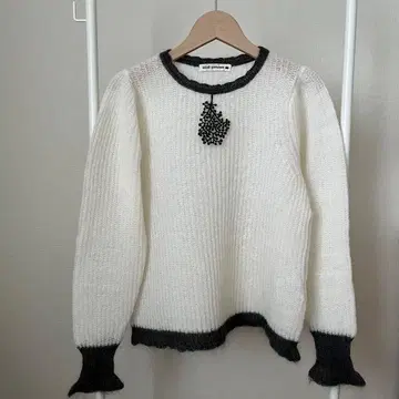 미나 페르호넨 니트 frosty