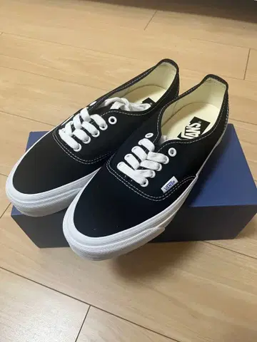 VANS PREMIUM LX Authentic Reissue 44