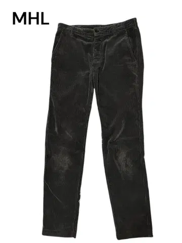 MHL. 코듀로이 팬츠 M 사이즈