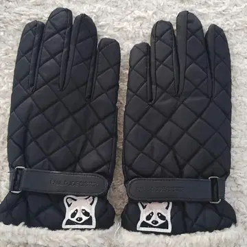 폴앤조 시스터 장갑