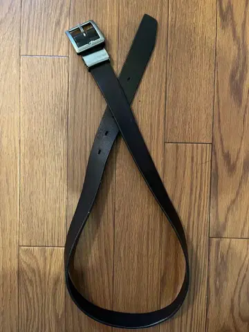 천연 가죽 가죽 벨트